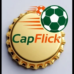 CapFlick - Street Cap Football のアイコン